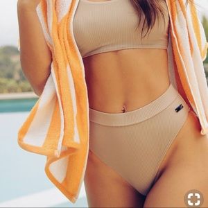 Gymshark Essence Bikini Bottom